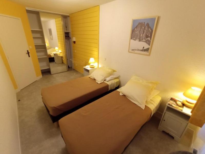 Arriu Mage 105 Apartment Bielle Luaran gambar